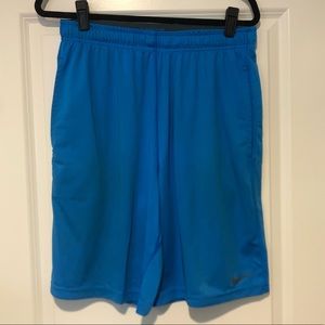 Nike Dri-Fit Athletic Shorts